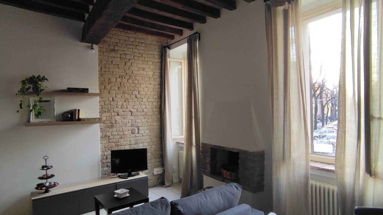 Photo of Livingroom in Oltretorrente