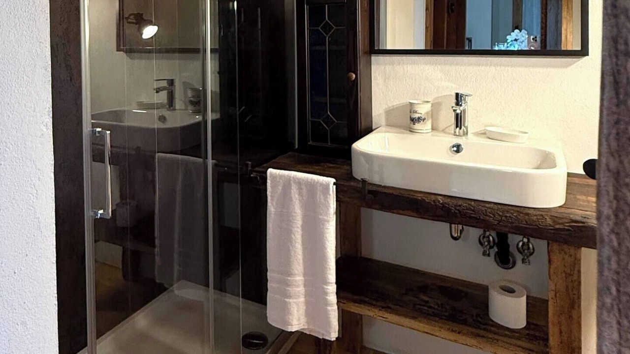 Photo of Bathroom in Citta di Castello