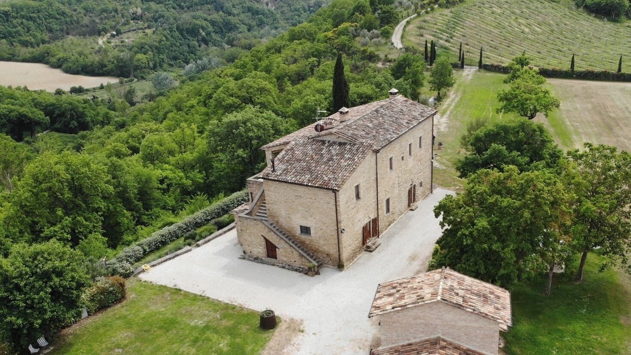 Photo of Outdoor in Citta di Castello