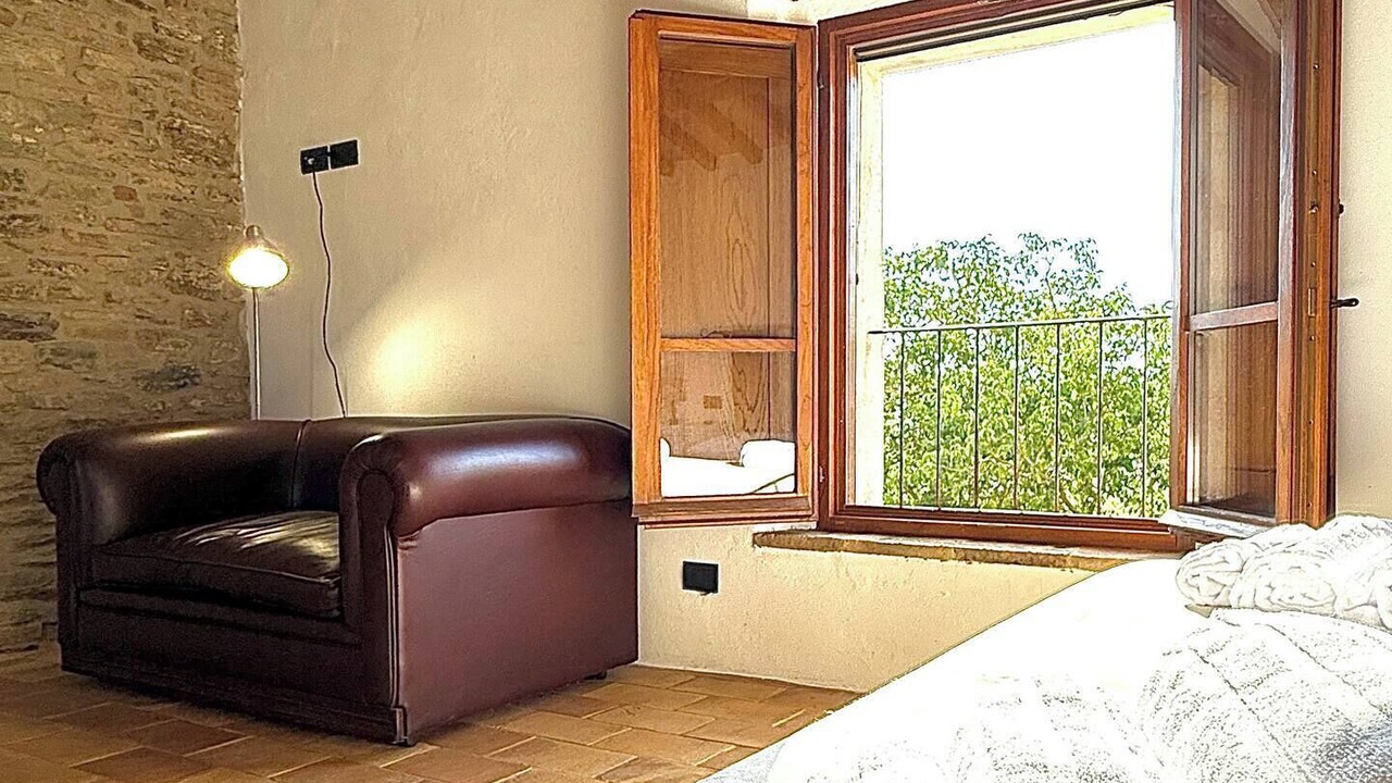 Photo of Bedroom in Citta di Castello