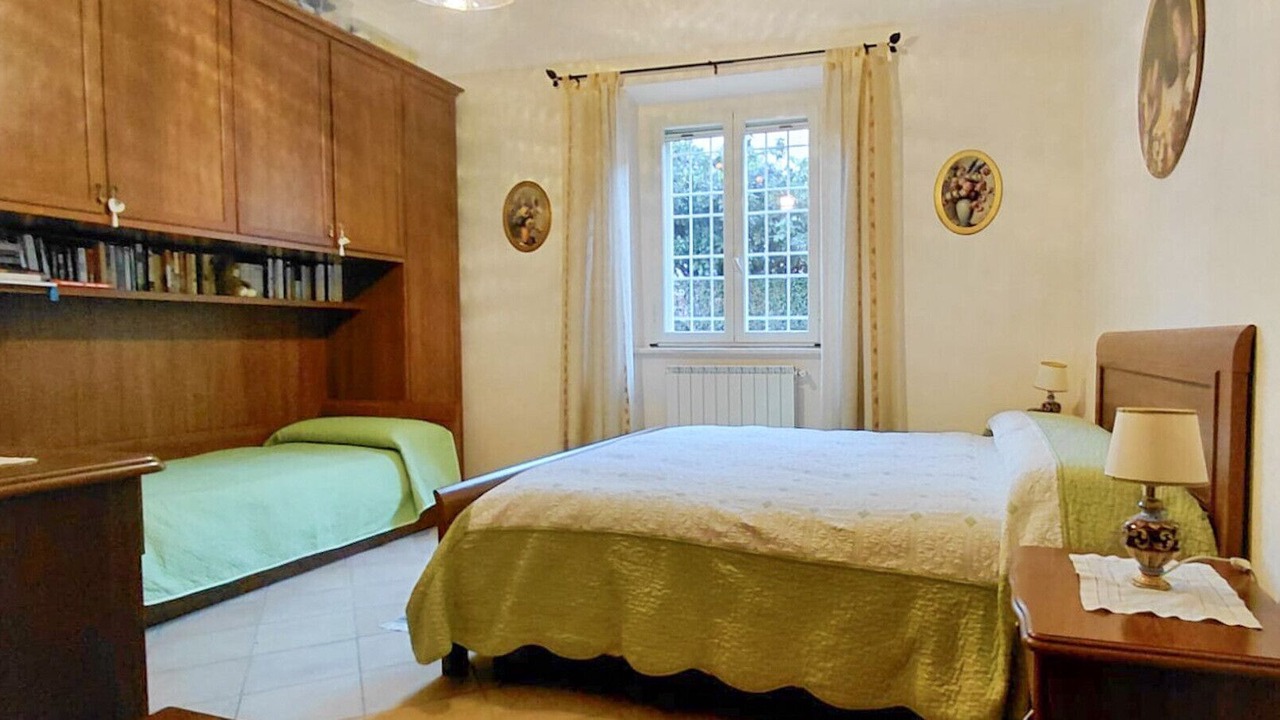 Photo of Bedroom in Cerreto