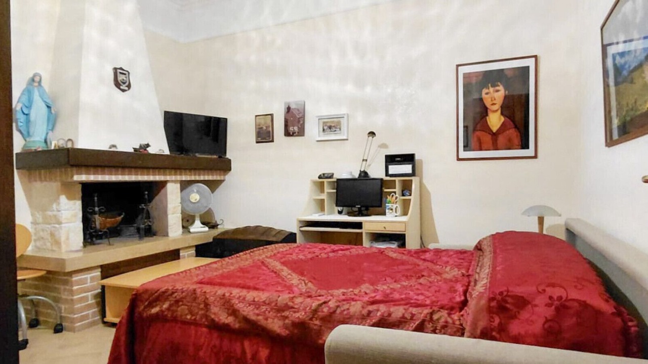 Photo of Bedroom in Cerreto