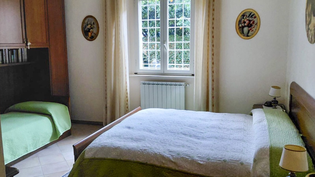 Photo of Bedroom in Cerreto