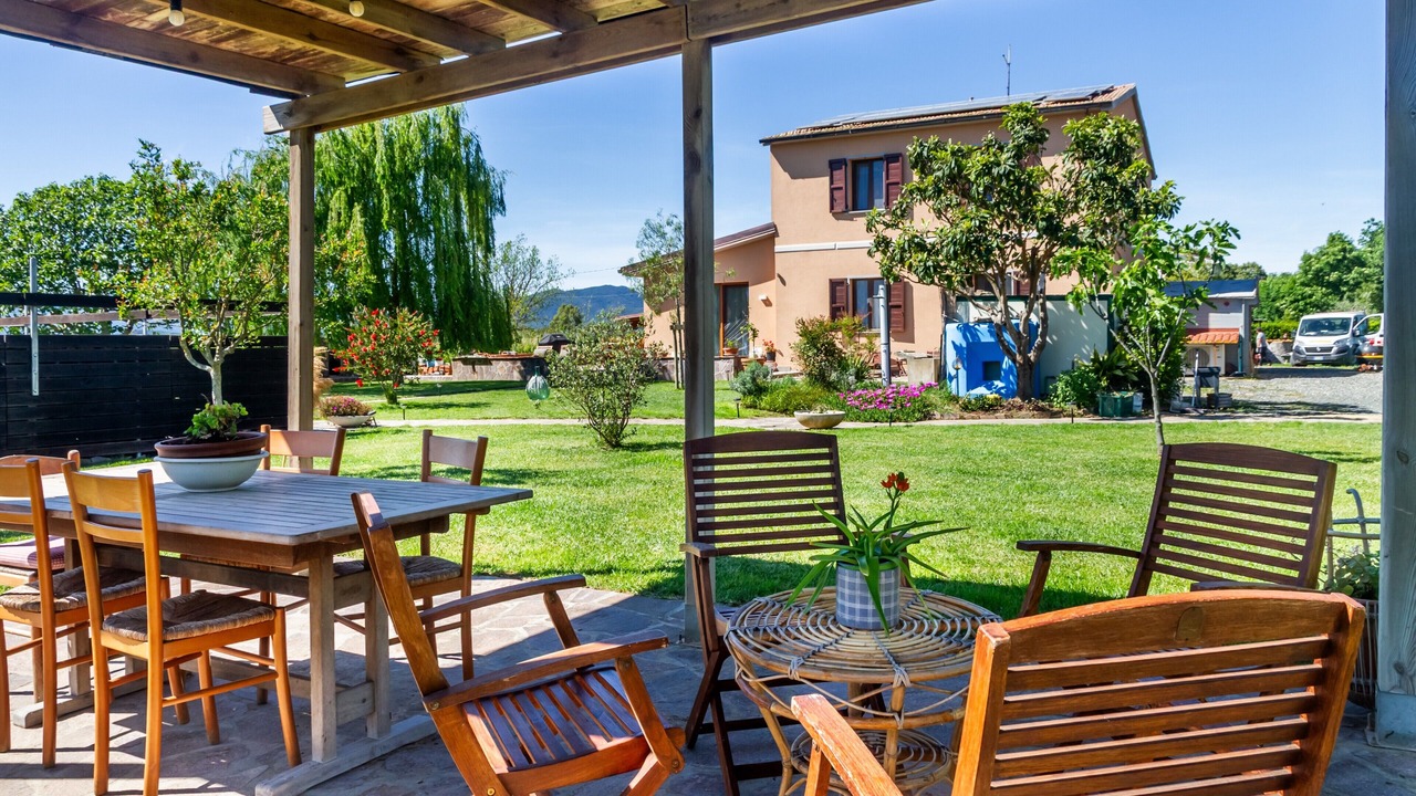 Photo of Outdoor in Grosseto