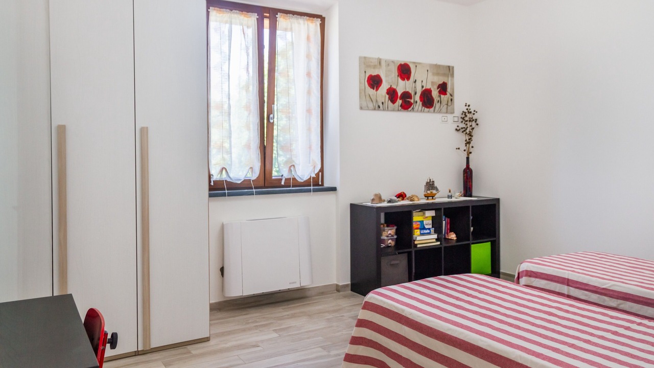 Photo of Bedroom in Grosseto