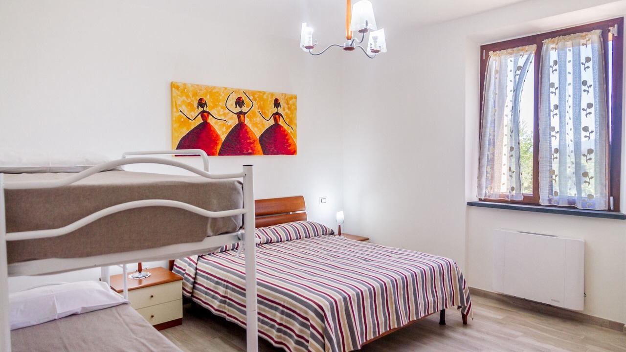 Photo of Bedroom in Grosseto