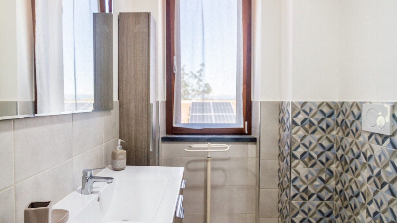 Photo of Bathroom in Grosseto