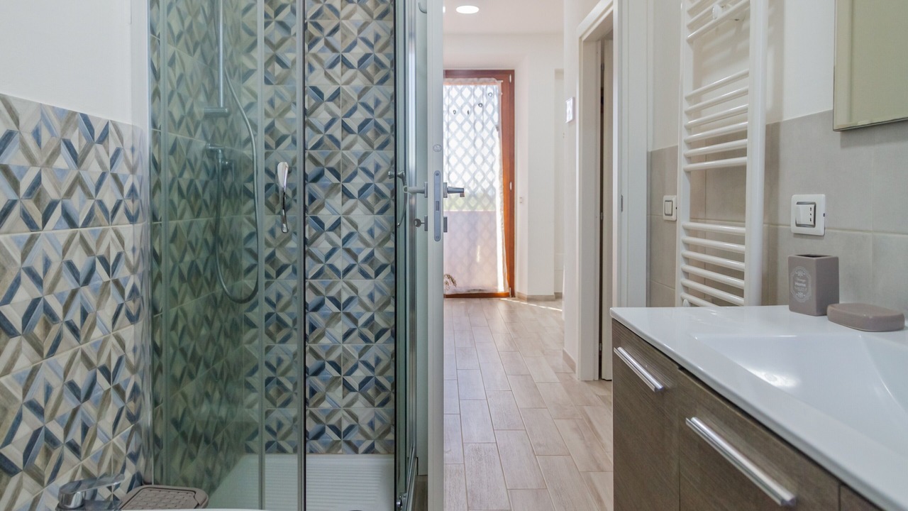 Photo of Bathroom in Grosseto