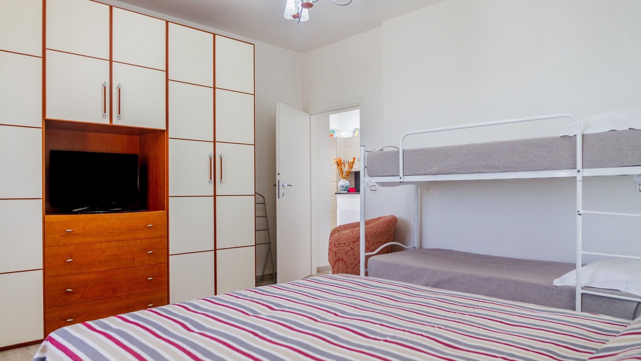 Photo of Bedroom in Grosseto