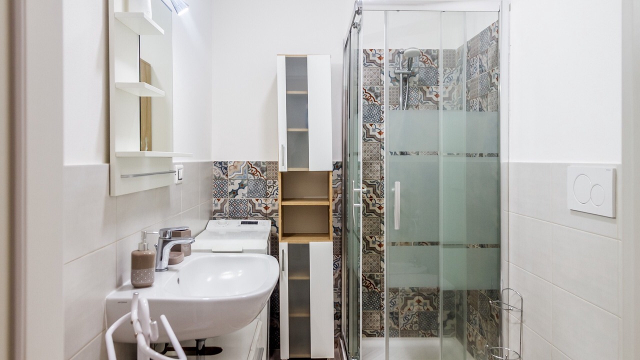 Photo of Bathroom in Grosseto