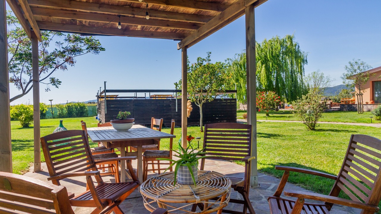 Photo of Outdoor in Grosseto
