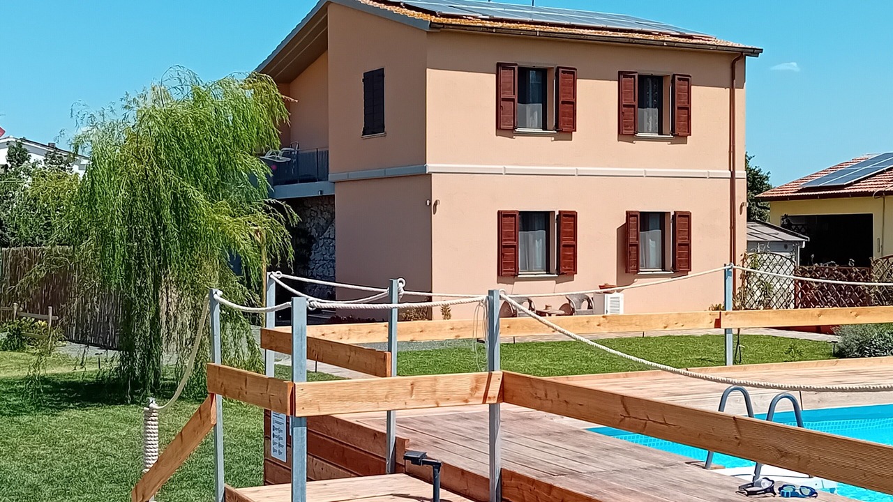 Photo of Outdoor in Grosseto