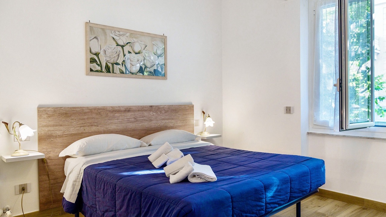 Photo of Bedroom in Sestri Levante