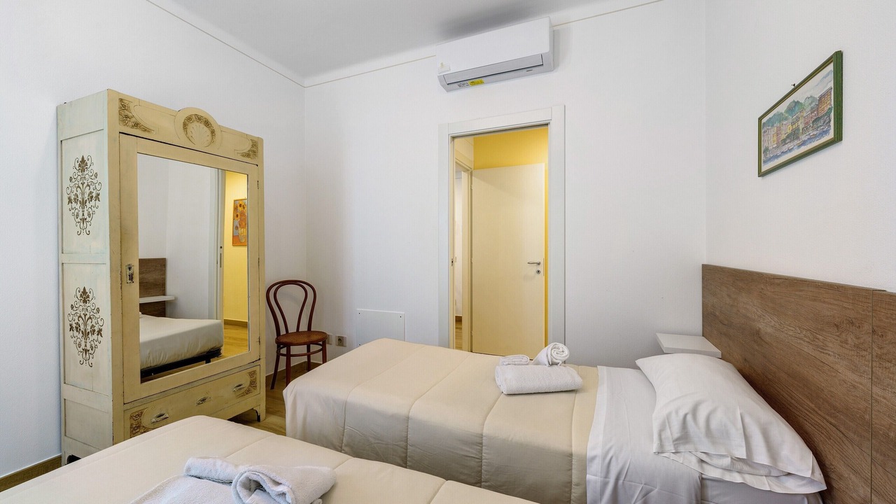 Photo of Bedroom in Sestri Levante