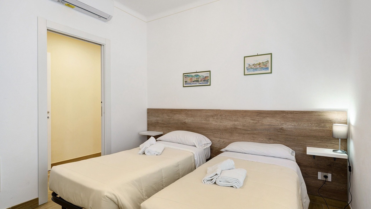Photo of Bedroom in Sestri Levante