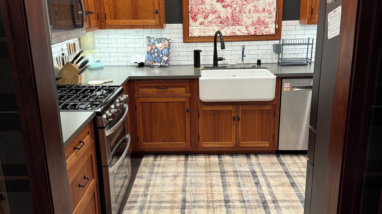 Photo of Kitchen in Cal Heights
