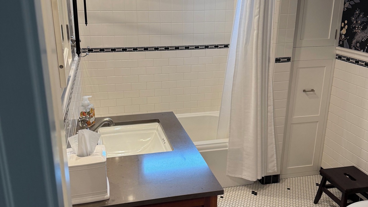 Photo of Bathroom in Cal Heights