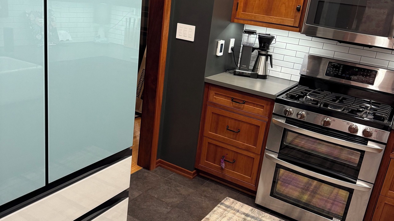 Photo of Kitchen in Cal Heights