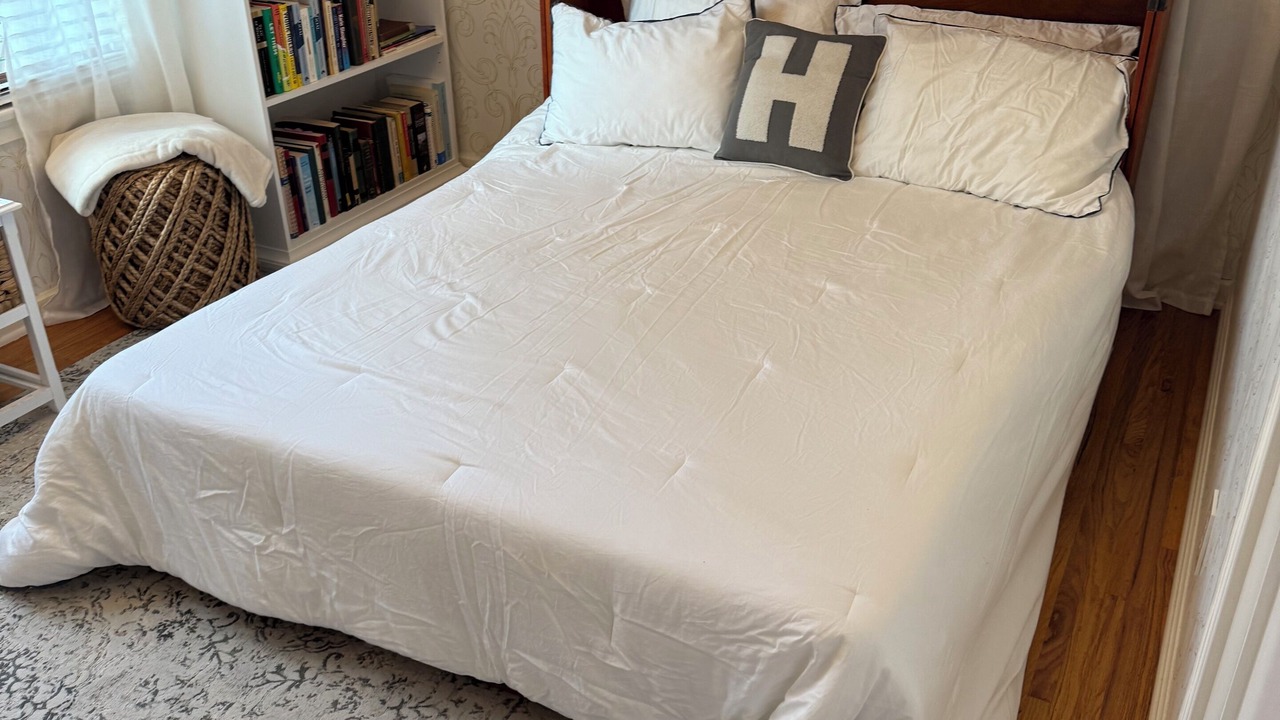 Photo of Bedroom in Cal Heights