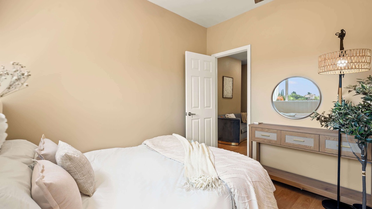 Photo of Bedroom in Pomona