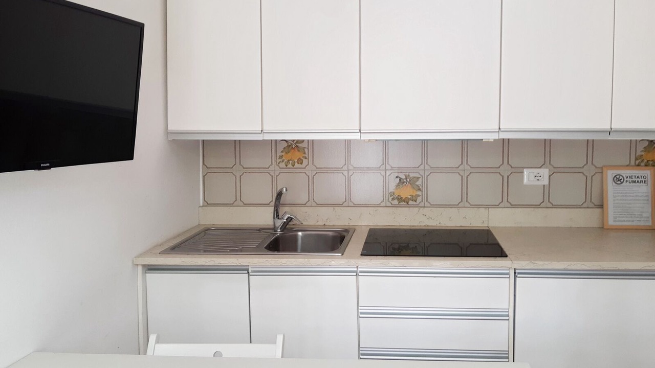 Photo of Kitchen in Marina di Campo