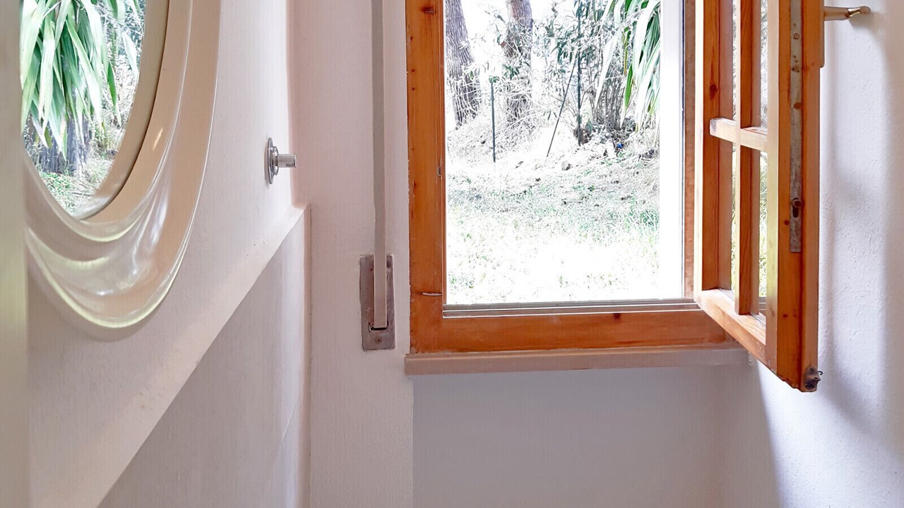 Photo of Bathroom in Marina di Campo