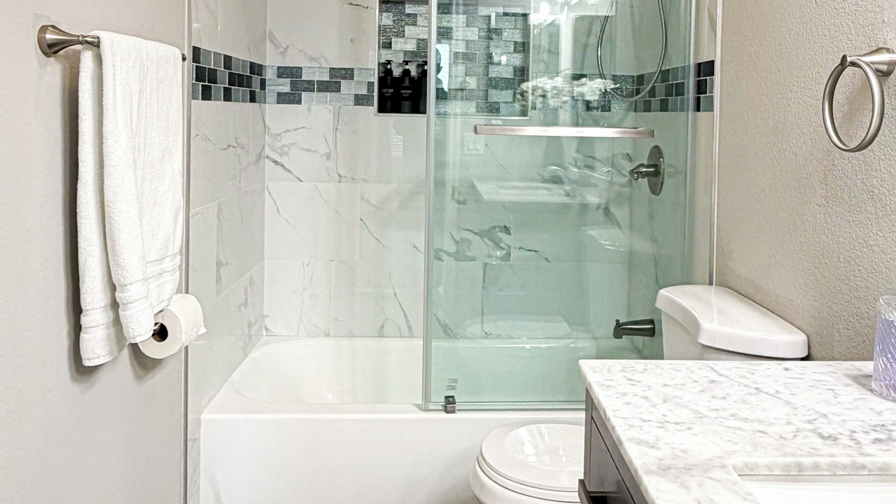 Photo of Bathroom in Southridge Village