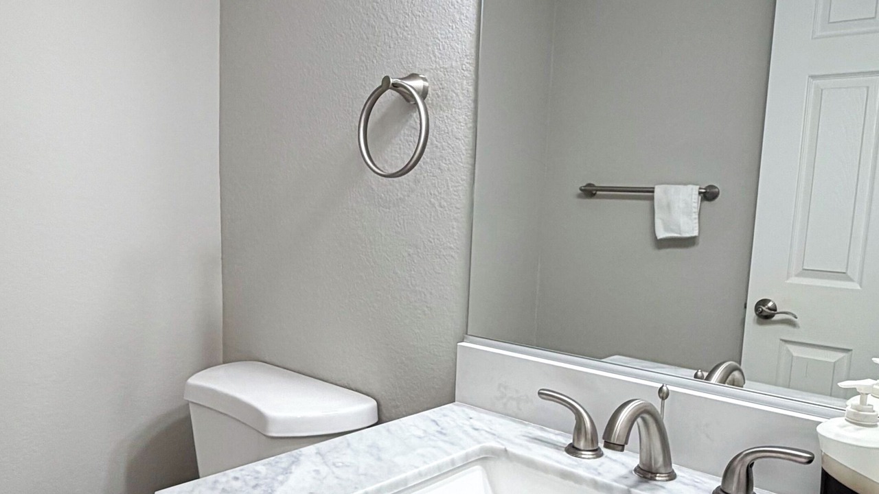 Photo of Bathroom in Southridge Village
