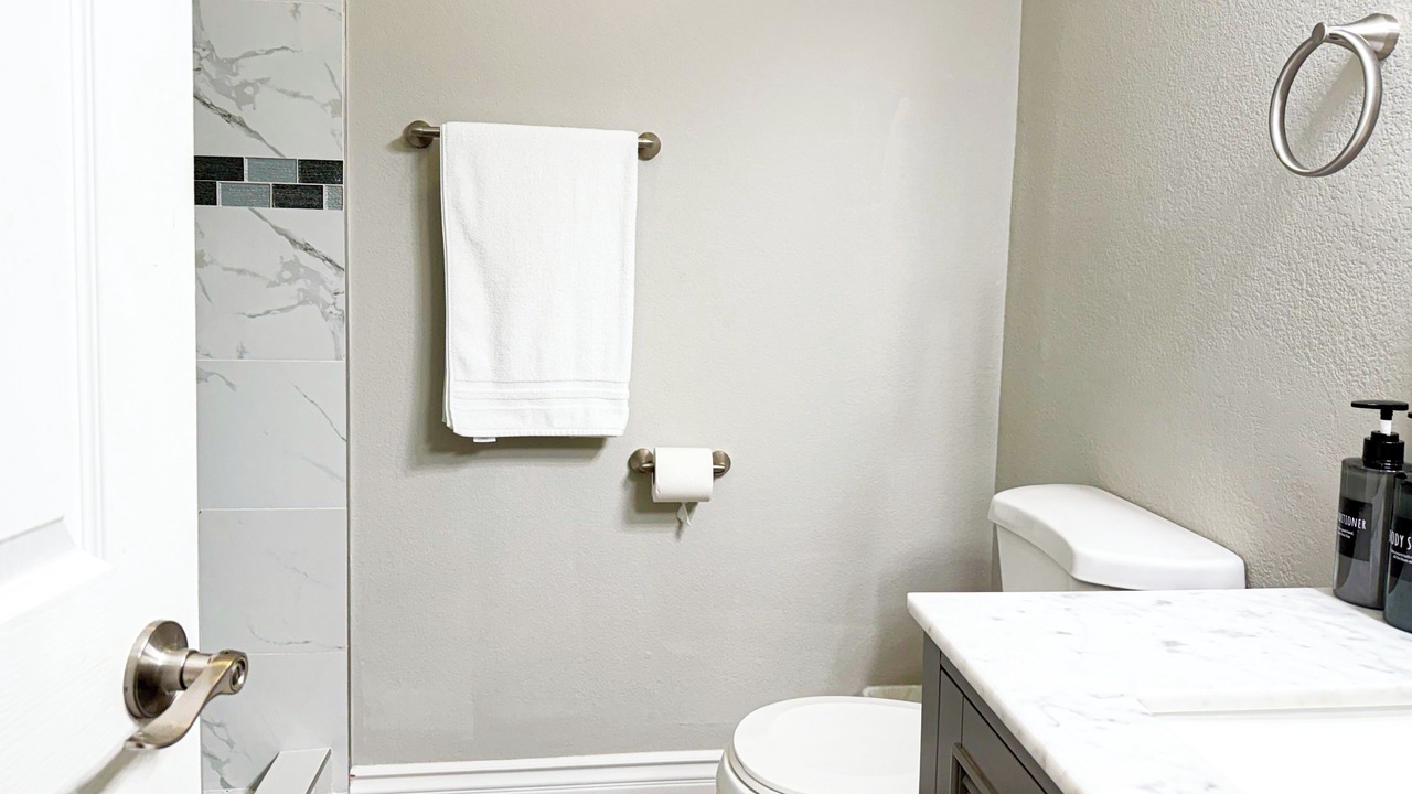 Photo of Bathroom in Southridge Village