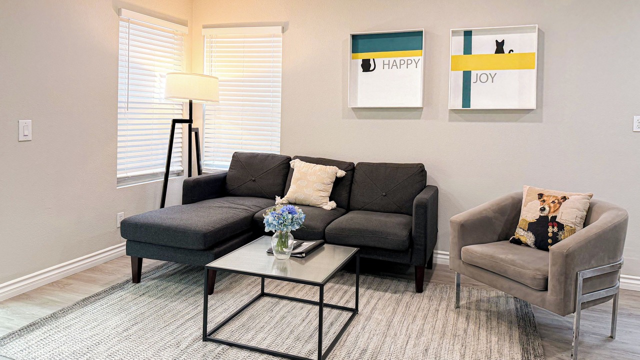 Photo of Bedroom in Southridge Village