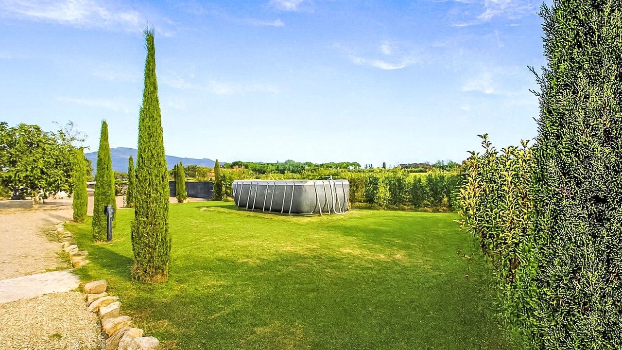 Photo of Outdoor in Le Piazze