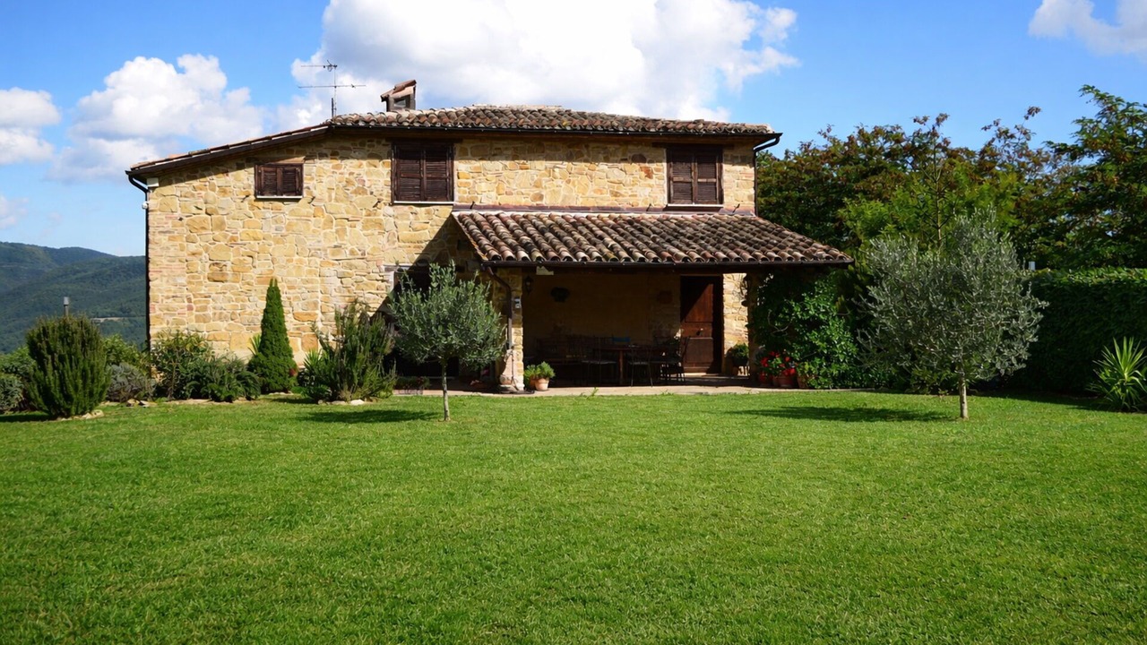 Photo of Outdoor in Castelraimondo