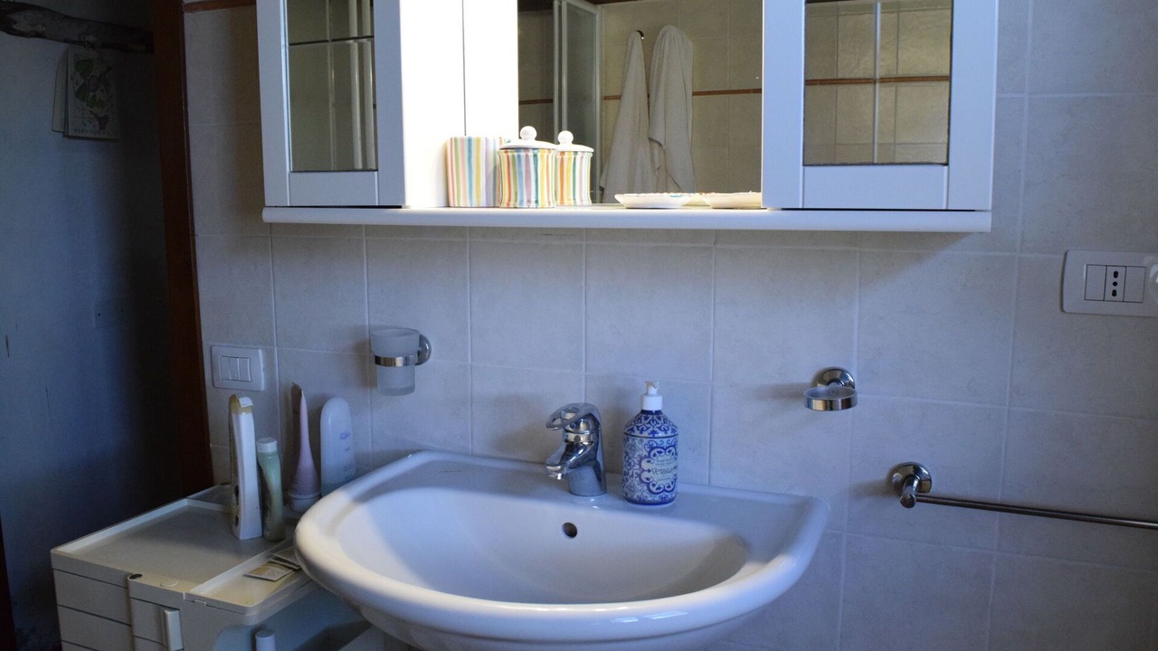 Photo of Bathroom in Castelraimondo