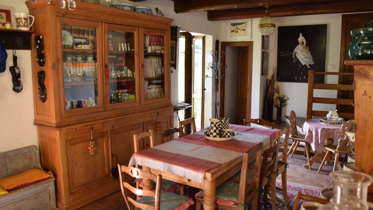 Photo of Bedroom in Castelraimondo