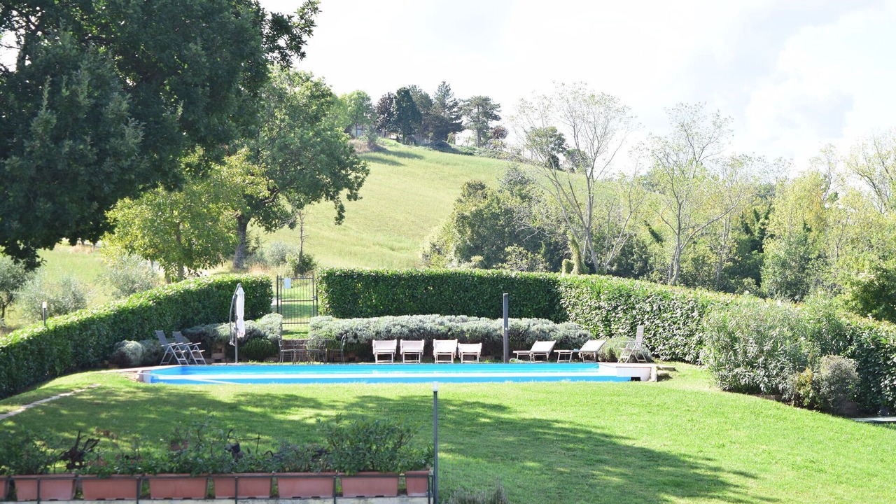 Photo of Outdoor in Castelraimondo