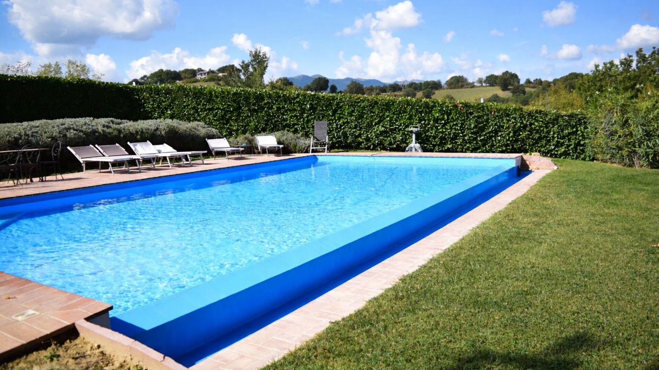 Photo of Outdoor in Castelraimondo