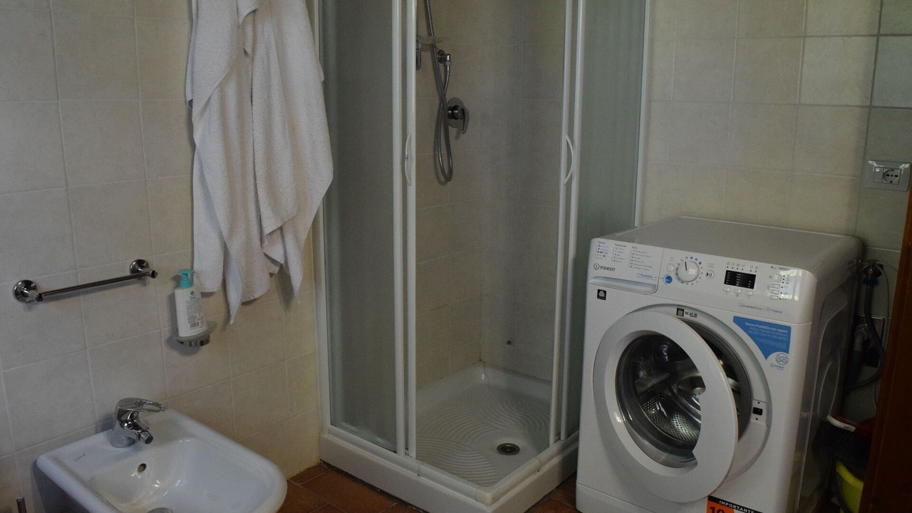 Photo of Bathroom in Castelraimondo