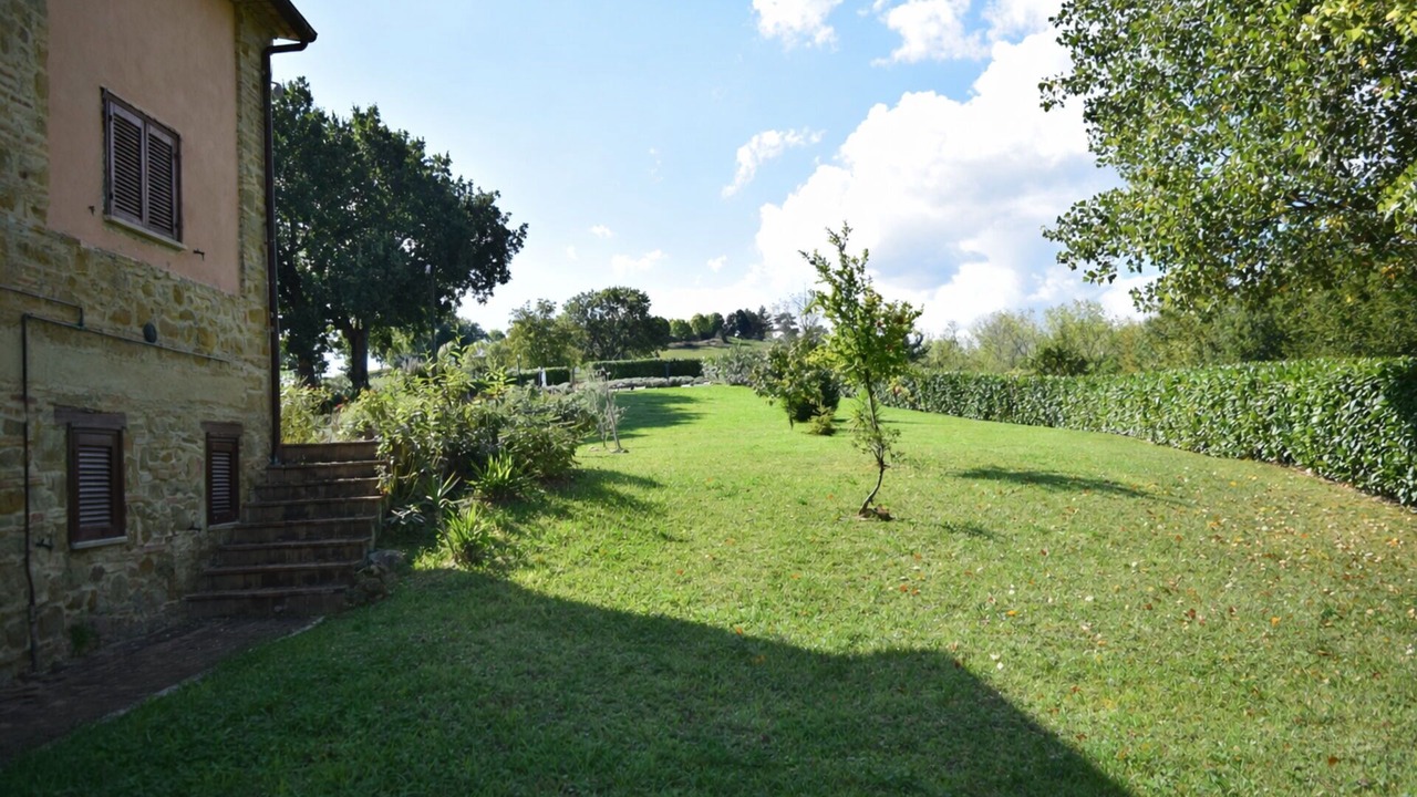 Photo of Outdoor in Castelraimondo