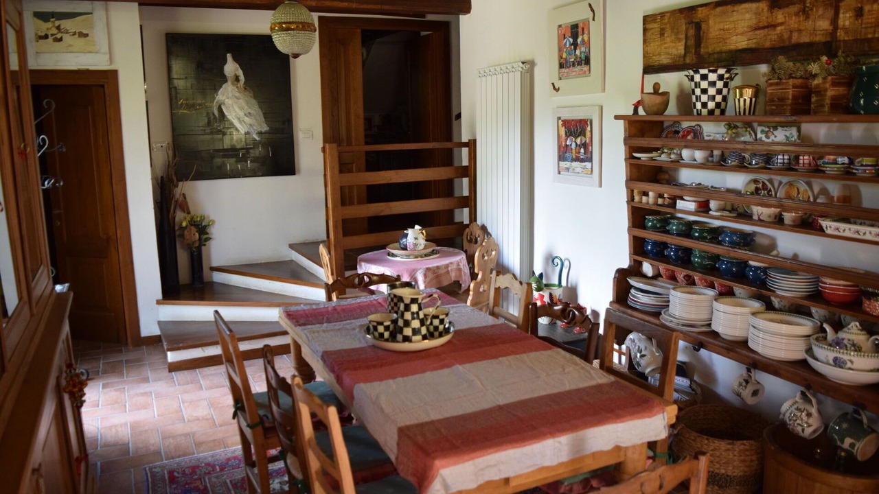 Photo of Bedroom in Castelraimondo