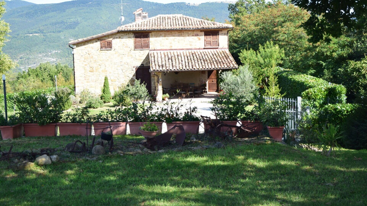 Photo of Outdoor in Castelraimondo