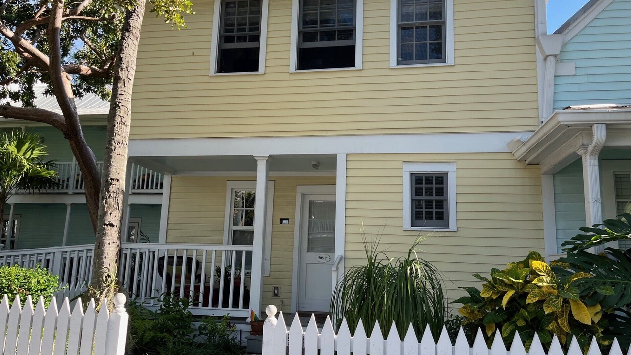 Photo of Outdoor in Truman Annex