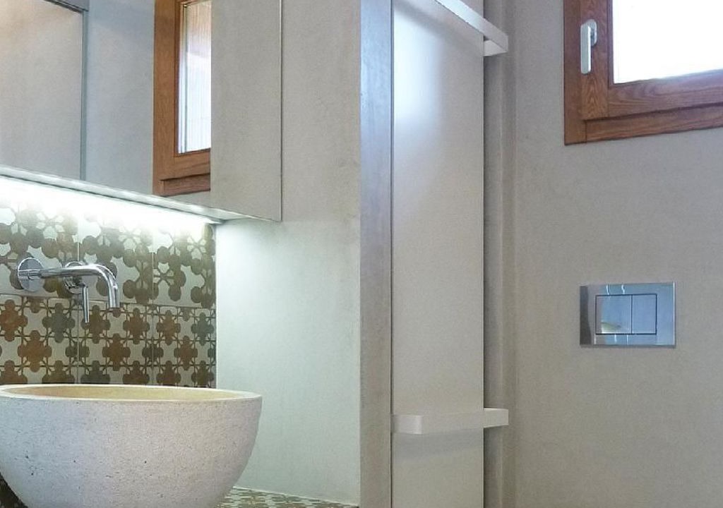 Photo of Bathroom in San Venanzo
