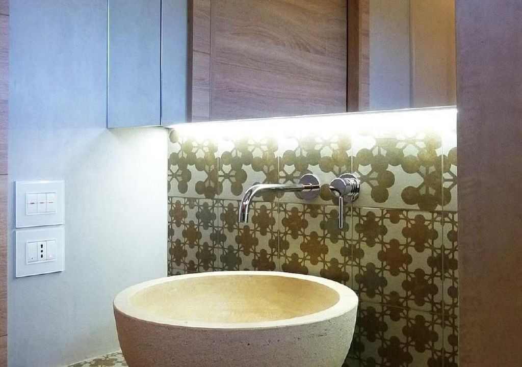 Photo of Bathroom in San Venanzo