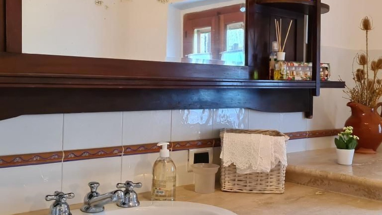 Photo of Bathroom in San Venanzo