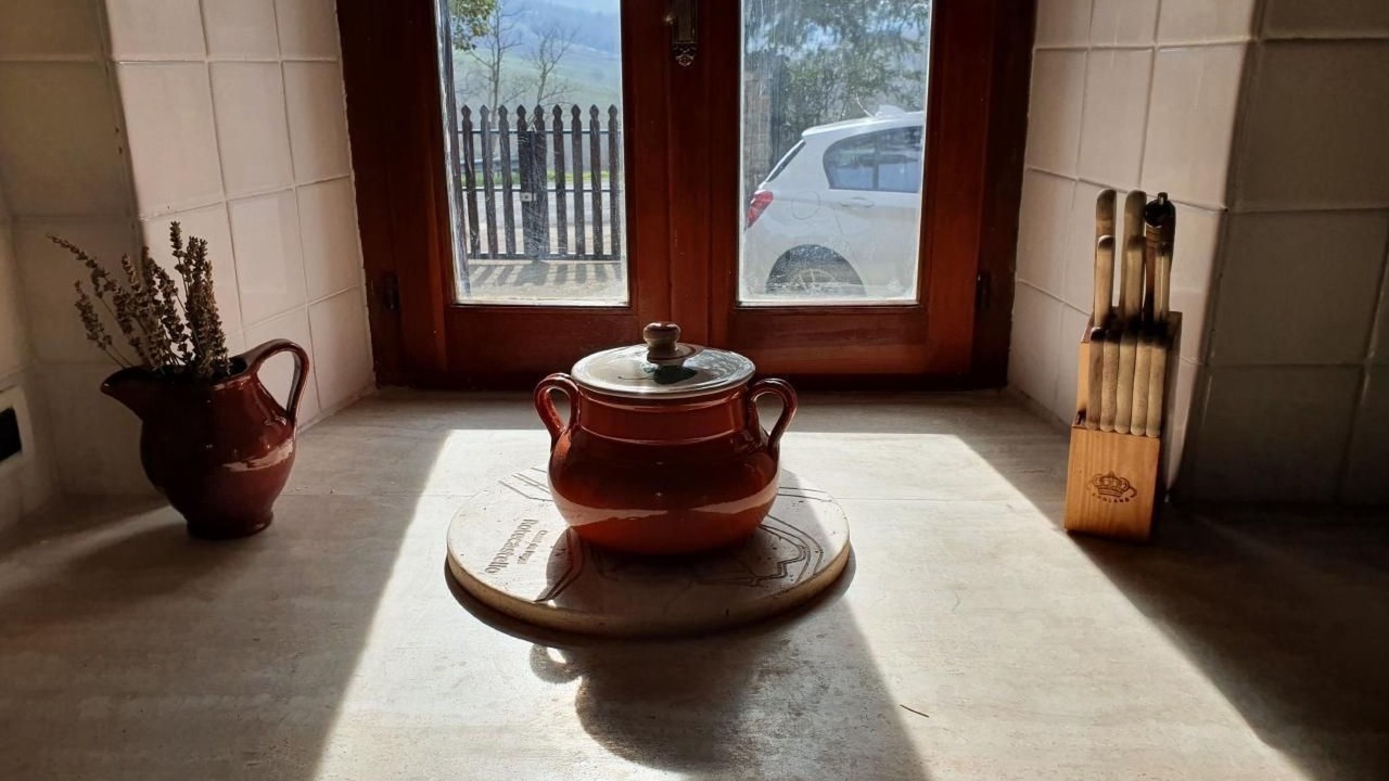 Photo of Livingroom in San Venanzo