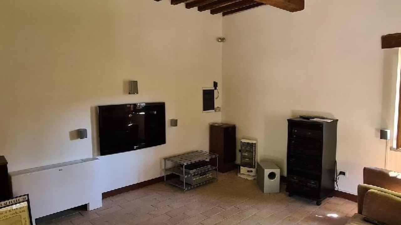 Photo of Livingroom in San Venanzo