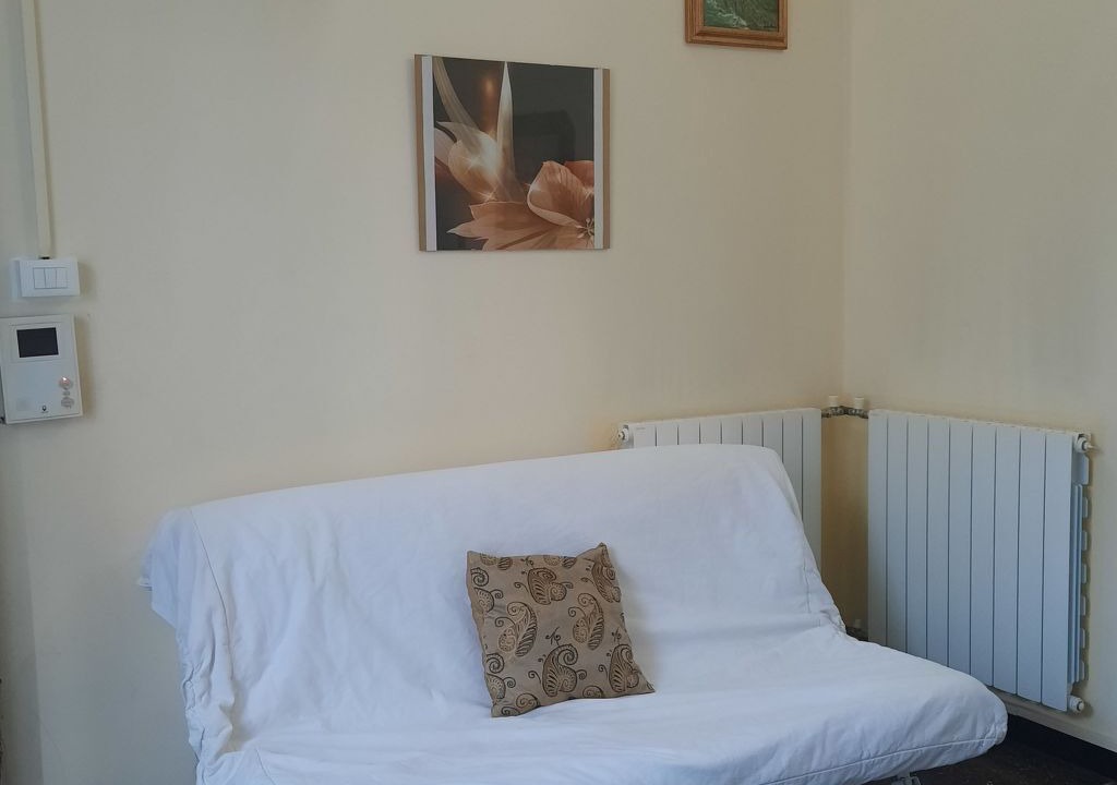 Photo of Livingroom in Foce