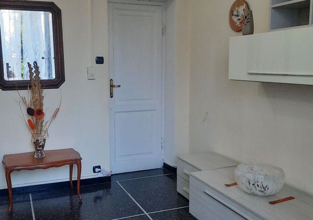 Photo of Livingroom in Foce