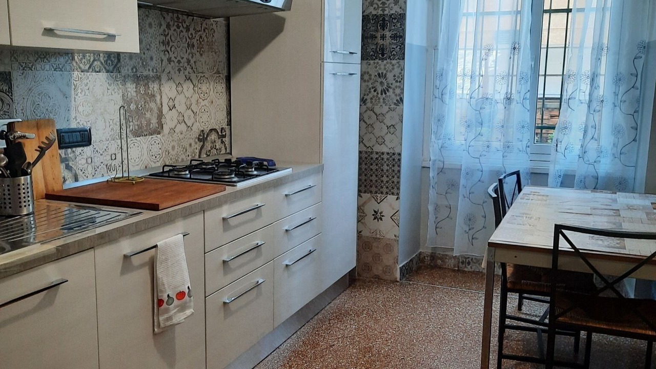 Photo of Bedroom in Foce