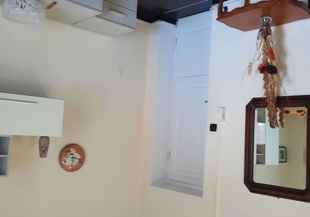 Photo of Livingroom in Foce